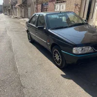 SLXمدل91 موتور معمولی|خودرو سواری و وانت|اهواز, کوی مهدیس|دیوار