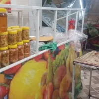 دکور میوه فروشی|فروشگاه و مغازه|سیدان, |دیوار