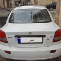 ریو کیا مدل ۸۵|خودرو سواری و وانت|رشت, جانبازان|دیوار