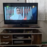 تلویزیون ال سی دی ۴۲ پلاسما|تلویزیون و پروژکتور|گنبد کاووس, |دیوار