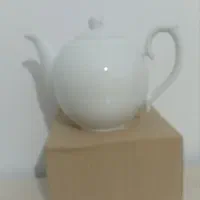 قوری چینی تعداد عمده|قوری، کتری، قهوهساز دستی|تربت جام, شاهد|دیوار