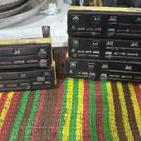 پنل بخاری ماشین