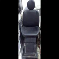 صندلی آرایشگاه