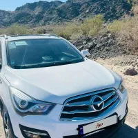 هایما S5t اتومات مدل 1402