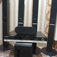 سینما خانواده سامسونگ|سیستم صوتی خانگی|تهران, فلاح|دیوار