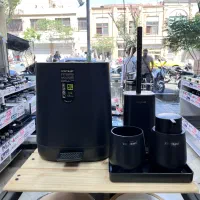 ستی که سرویس بهداشتی کم داشت همینجاست
