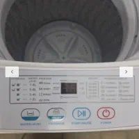 مینی واش AEG آاگ، DS-AWM38C اتوماتیک، دیجیتال.|ماشین لباسشویی و خشک‌کن لباس|تهران, افسریه جنوبی|دیوار