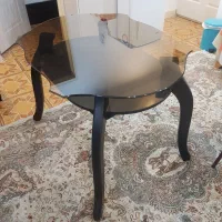 میز غذاخوری ۴ نفره