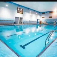 ورزش شنا و آب درمانی