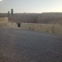 نگهبان شب و کار ساده