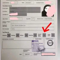 ایلتس و مکالمه انگلیسی