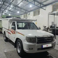 پادرا +|خودرو سواری و وانت|تفت, |دیوار