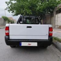 پراید وانت مدل ۱۴۰۳