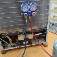 تعمیر(یخچال،لباسشویی،ظرفشویی)|خدمات پیشه و مهارت|خرم‌آباد, |دیوار