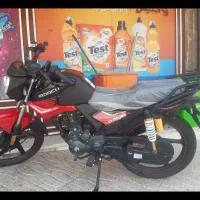 موتور سیکلت ایران دو چرخ