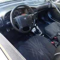 405مدل 87تمیز|خودرو سواری و وانت|حمیدیا, |دیوار