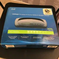 مودم ADSL