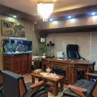 فروش‌واحد120متری/استادان