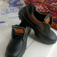 کفش ایمنی،ضدیخ و بسیار مقاوم payaraسایز 42