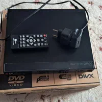 دی وی دی پلیر ال جی|پخشکننده DVD و ویدیو|کرمانشاه, |دیوار