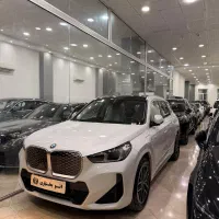 بی ام و ix1 2025 با کیت