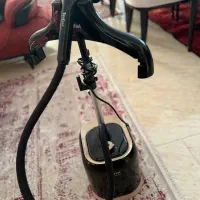 اتو بخارگر تفال