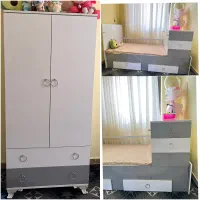 سرویس خواب کودک و نوجوان