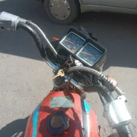 هندا 125