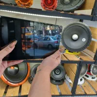 سیستم صوتی بدون پیش پرداخت با اقساط ۱ الی ۸ ماه|قطعات یدکی و لوازم جانبی|تبریز, |دیوار