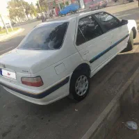 پژو پارس مدل ۹۵|خودرو سواری و وانت|قائن, |دیوار