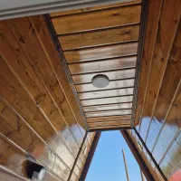 ویلای پیش ساخته وکانکس|فروش خانه و ویلا|لاهیجان, گلستان|دیوار