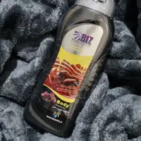 شامپو بدن شکلاتی