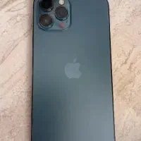 آیفون 12 پرومکس