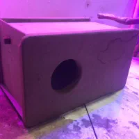 لانه عروس هلندی