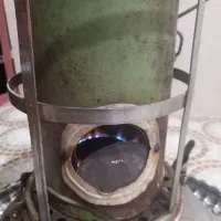 چراغ نفتی علی نصب|بخاری، هیتر، شومینه|بروجرد, |دیوار