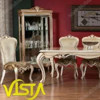 سرویس غذاخوری ۸ نفره