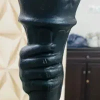 شیشه قلیان کلکسیونی قدیمی و سری قلیان