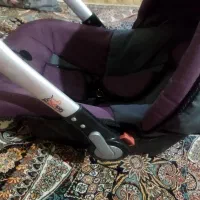 کریر سالم درحدنو