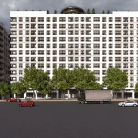 پیش فروش پرژه لوکس تریتیوم vip