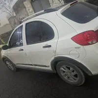 کوییکR مدل ۴۰۳|خودرو سواری و وانت|اسلام‌شهر, باغ فیض|دیوار