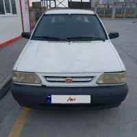 پرایدمدل ۸۲