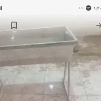 تغارنانوایی