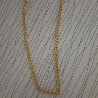 گردنبند طلا