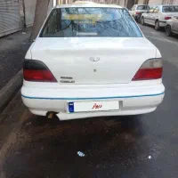 دوو سیلو|خودرو سواری و وانت|تبریز, |دیوار