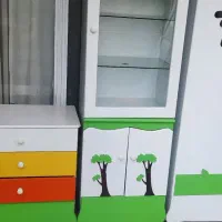 سرویس خواب کودک