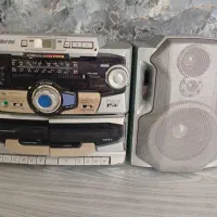 سیستم  ضبط وباندخانگی مارک مارشال