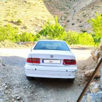 سمند مدل ۸۲