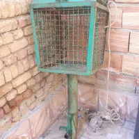 سطل آشغال نو