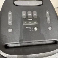 پارتی باکس ۳۱۰ جی بی ال|پخشکننده همراه|قم, مجیدیه|دیوار