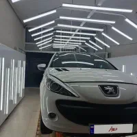 207tu5|خودرو سواری و وانت|اسفراین, |دیوار